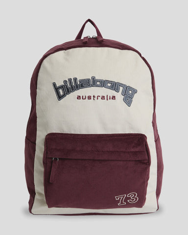 BILLABONG Since 73 Team Backpack - MULTI