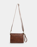 BILLABONG Breaker Babe Bag - BROWNSTONE