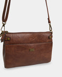 BILLABONG Breaker Babe Bag - BROWNSTONE