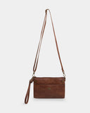 BILLABONG Breaker Babe Bag - BROWNSTONE
