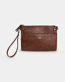 BILLABONG Breaker Babe Bag - BROWNSTONE