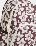 BILLABONG Playa Sol Roadie Backpack - TEAK BROWN