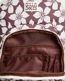 BILLABONG Playa Sol Roadie Backpack - TEAK BROWN
