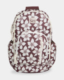 BILLABONG Playa Sol Roadie Backpack - TEAK BROWN