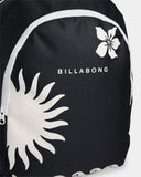 BILLABONG La Lube Mahi Backpack - BLACK PEBBLE