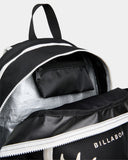 BILLABONG La Lube Mahi Backpack - BLACK PEBBLE