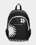 BILLABONG La Lube Mahi Backpack - BLACK PEBBLE