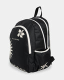 BILLABONG La Lube Mahi Backpack - BLACK PEBBLE