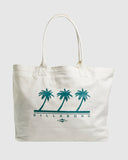 BILLABONG Resort Tides Bag - SALT CRYSTAL