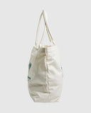 BILLABONG Resort Tides Bag - SALT CRYSTAL