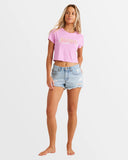 BILLABONG Drift Away Short Denim - SURF DAYS