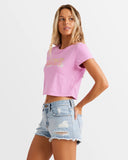 BILLABONG Drift Away Short Denim - SURF DAYS