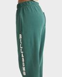 BILLABONG - Revival Trackpant - GREEN