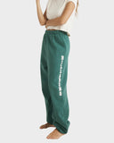 BILLABONG - Revival Trackpant - GREEN