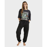 BILLABONG A/Div Boundary Pant - BLACK HEATHER