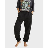 BILLABONG A/Div Boundary Pant - BLACK HEATHER