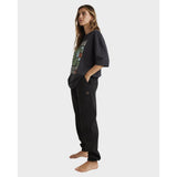 BILLABONG A/Div Boundary Pant - BLACK HEATHER