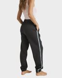 BILLABONG - Swiper Right Trackpant - BLACK SANDS