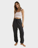 BILLABONG - Swiper Right Trackpant - BLACK SANDS