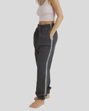 BILLABONG - Swiper Right Trackpant - BLACK SANDS