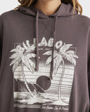 BILLABONG Sweet Escape Hoodie - KONA