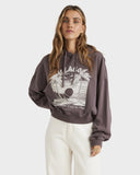 BILLABONG Sweet Escape Hoodie - KONA