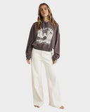 BILLABONG Sweet Escape Hoodie - KONA