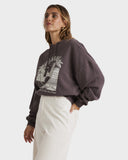 BILLABONG Sweet Escape Hoodie - KONA
