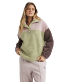 BILLABONG - The Original Vibes Pullover - MULTI