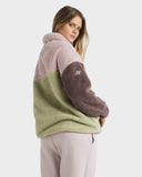 BILLABONG - The Original Vibes Pullover - MULTI