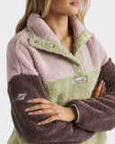 BILLABONG - The Original Vibes Pullover - MULTI