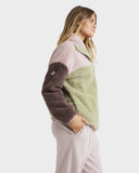 BILLABONG - The Original Vibes Pullover - MULTI