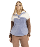 BILLABONG Vibes Back Pullover - LOW TIDE