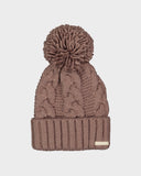 BILLABONG Cozy Up Beanie - DESERT TAUPE