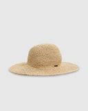 BILLABONG Sunnyside Hat - NATURAL