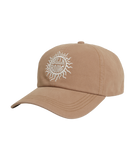 BILLABONG Dad Cap - ROSE BROWN