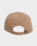 BILLABONG Dad Cap - ROSE BROWN