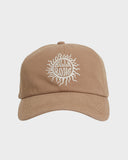 BILLABONG Dad Cap - ROSE BROWN