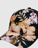 BILLABONG Calypso Trucker Cap - BLACK