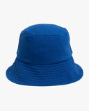 BILLABONG Surf High Sun Faded Hat - PALACE BLUE