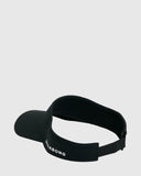 BILLABONG Society Day Visor - BLACK