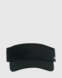 BILLABONG Society Day Visor - BLACK