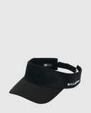 BILLABONG Society Day Visor - BLACK
