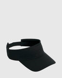 BILLABONG Society Day Visor - BLACK