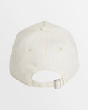 BILLABONG Women's Society Cap - SALT CRYSTAL
