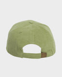 BILLABONG Best On Cap - WILLOW GREEN