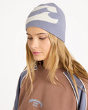 BILLABONG Cool Times Beanie - LOW TIDE