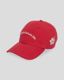 BILLABONG Ladies Surf Club Cap - HIBISCUS