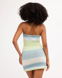 BILLABONG Beach Club Dress - MULTI