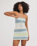 BILLABONG Beach Club Dress - MULTI